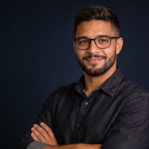 Rafael Moreira Santos