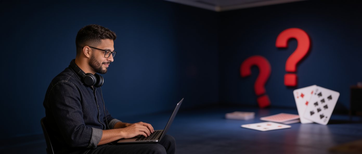 O que Faz um Bom Casino Online que Paga? — Rafael Moreira Santos